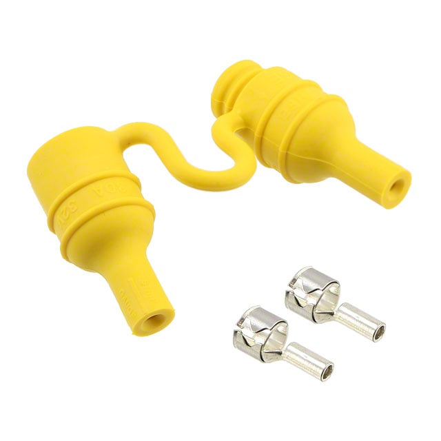 Eaton - Electronics Division HFB-R electronic component product image