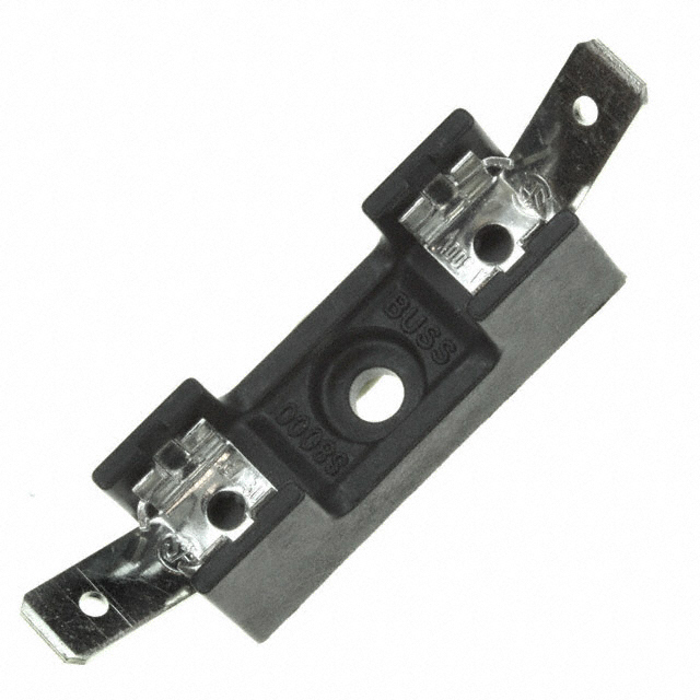 Eaton - Electronics Division BK/S-8202-1-R electronic component product image