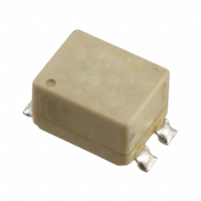 Sumida America Components Inc. CPFC74NP-PS10H2A15 electronic component product image