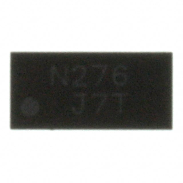 onsemi FSA859UCX electronic component product image