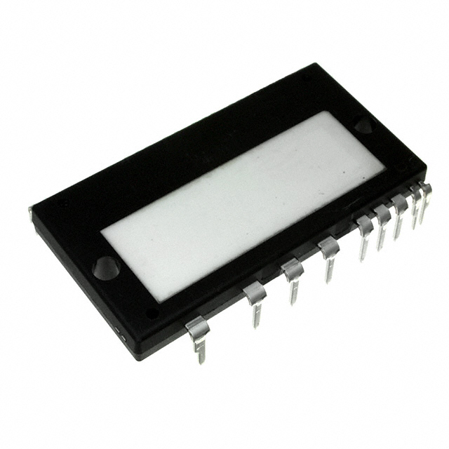 onsemi FSAM10SH60 electronic component product image