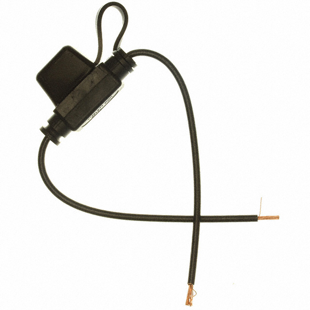Eaton - Bussmann Electrical Division BK/HHL electronic component product image