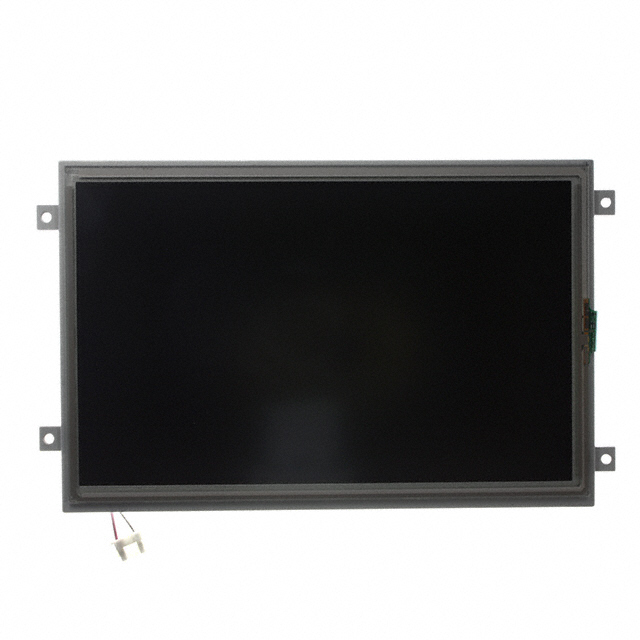 Toshiba Semiconductor and Storage LTA085C184F electronic component product image