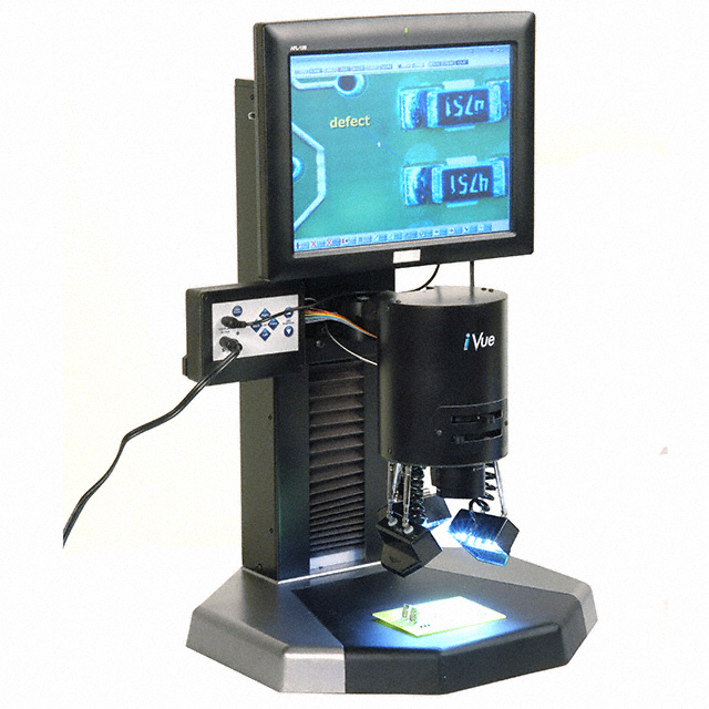 Aven Tools 20000-100 electronic component product image