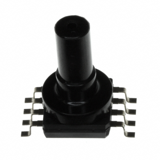STMicroelectronics MPVZ5010GW6U electronic component product image