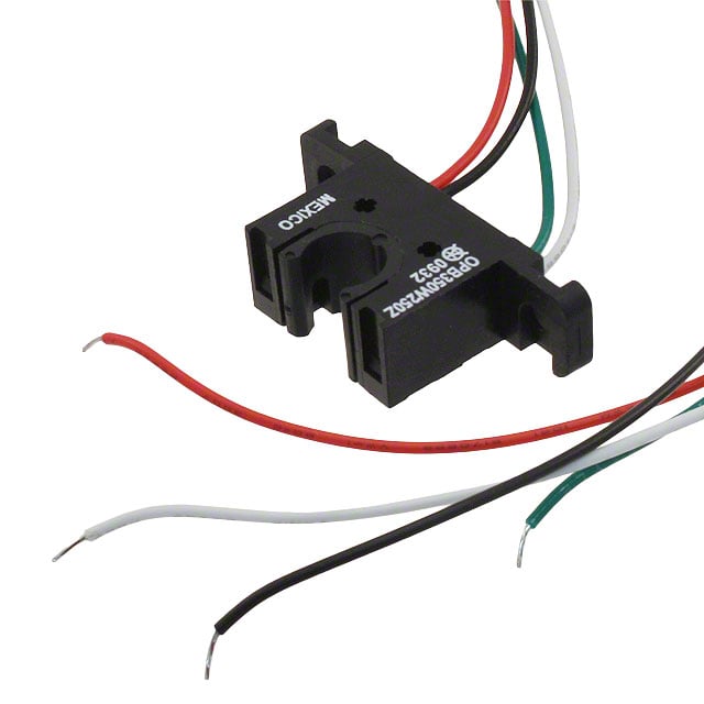 TT Electronics/Optek Technology OPB350W250Z electronic component product image