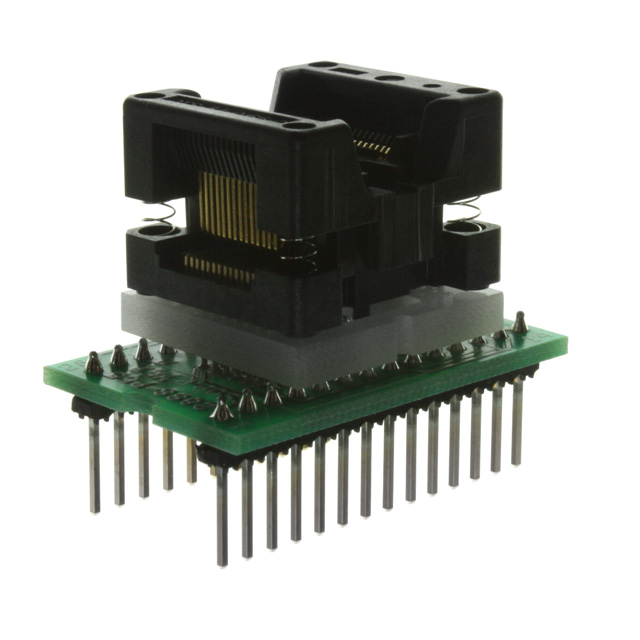 Logical Systems Inc. PA28SS-P55 electronic component product image