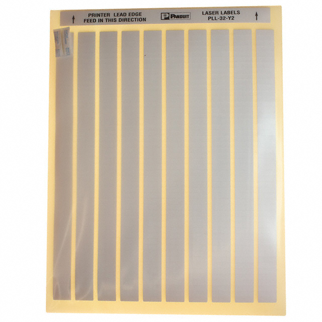Panduit Corp PDL-37 electronic component product image