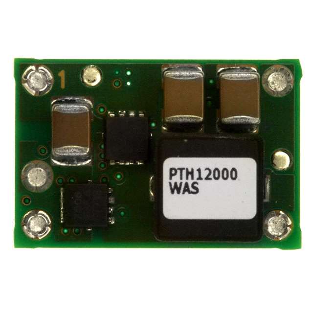 Texas Instruments PTH12000WAS electronic component product image