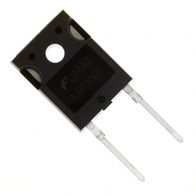 onsemi RURG3060 electronic component product image