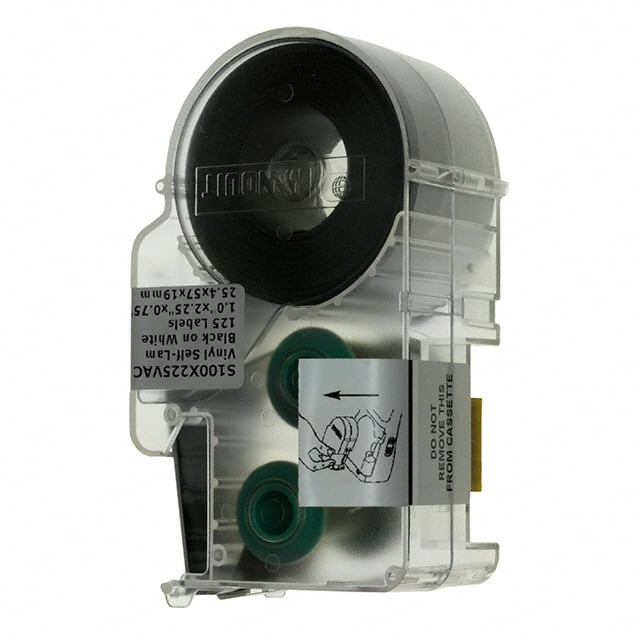 Panduit Corp S100X225VAC electronic component product image