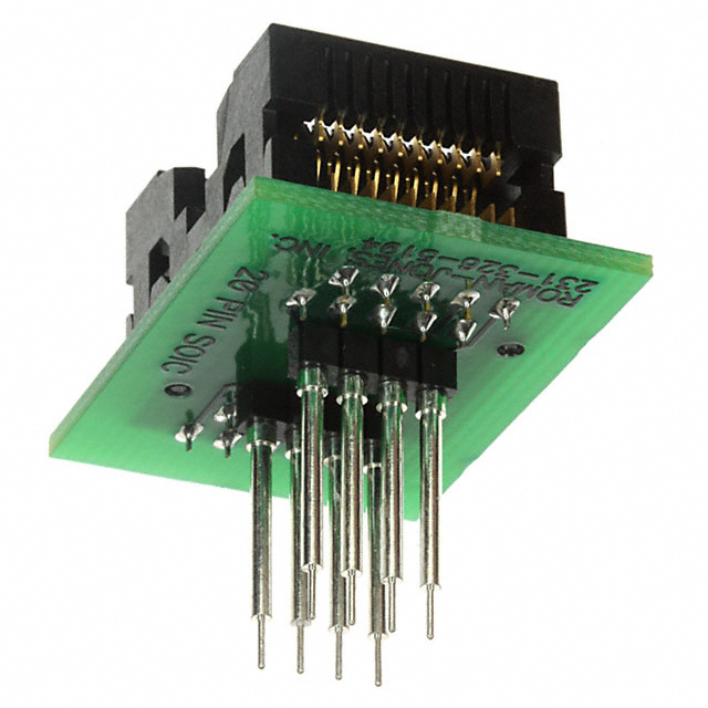 Roman-Jones Inc. SA4 electronic component product image