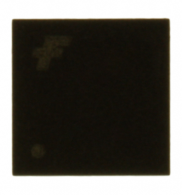onsemi USB1T1105AMHX electronic component product image