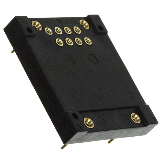 NKK Switches AT9704-085M electronic component product image