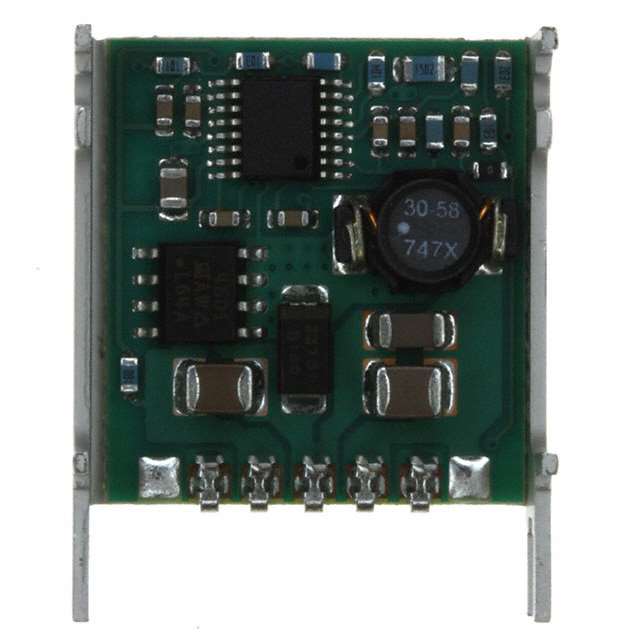Texas Instruments PT5505A electronic component product image