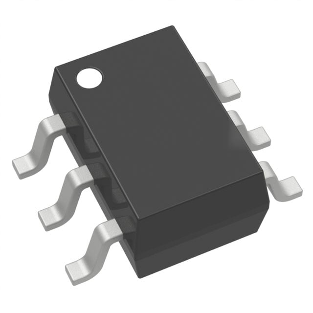 Monolithic Power Systems Inc. MP2344GJ-Z electronic component product image