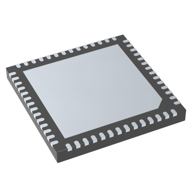Texas Instruments TLC5958RTQR electronic component product image