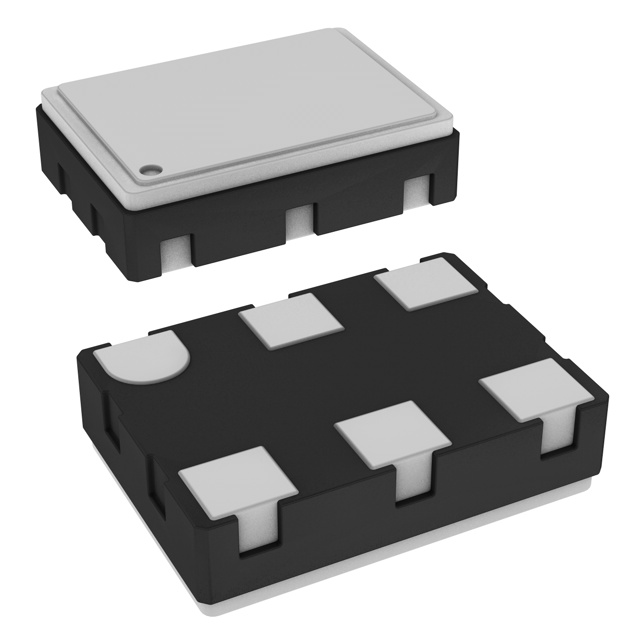 onsemi NBVSBA011LN1TAG electronic component product image