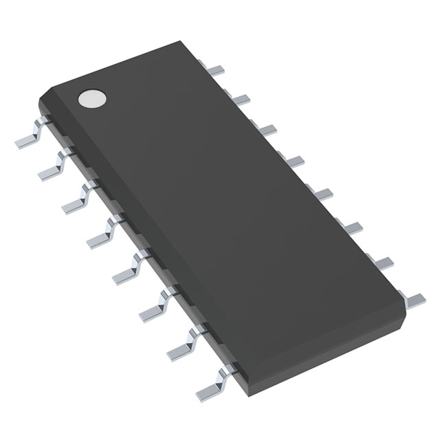 Renesas Electronics Corporation MK2308S-1H electronic component product image