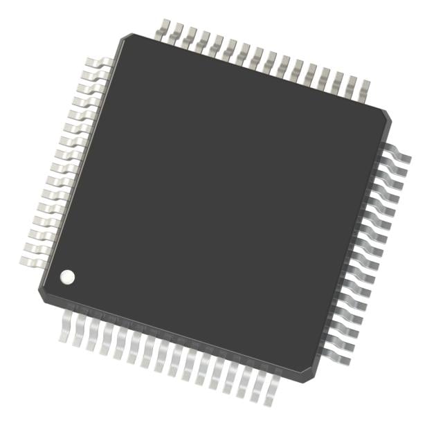 NXP USA Inc. MC9S08AW60CFUE electronic component product image