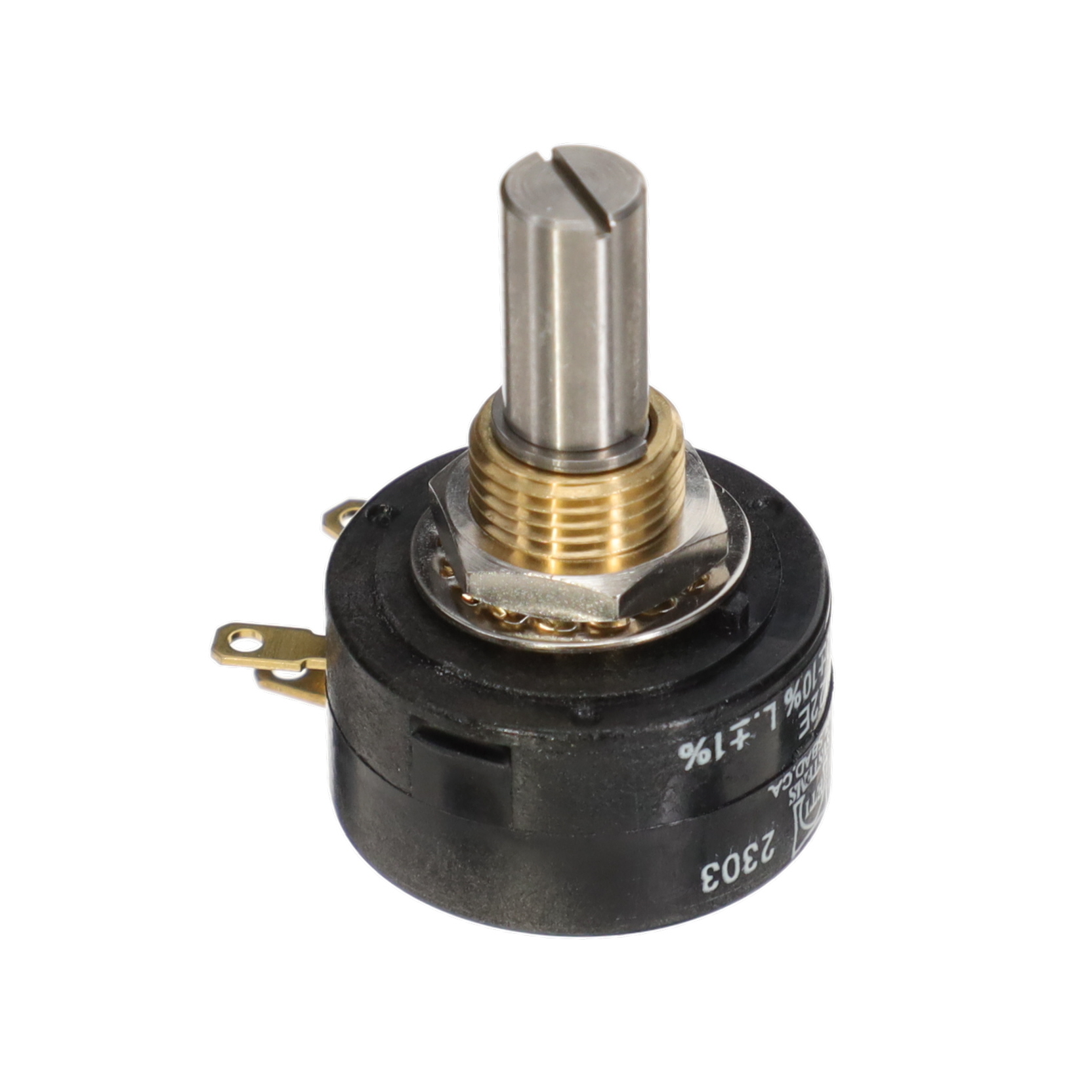 ETI Systems SP22E-5K electronic component product image