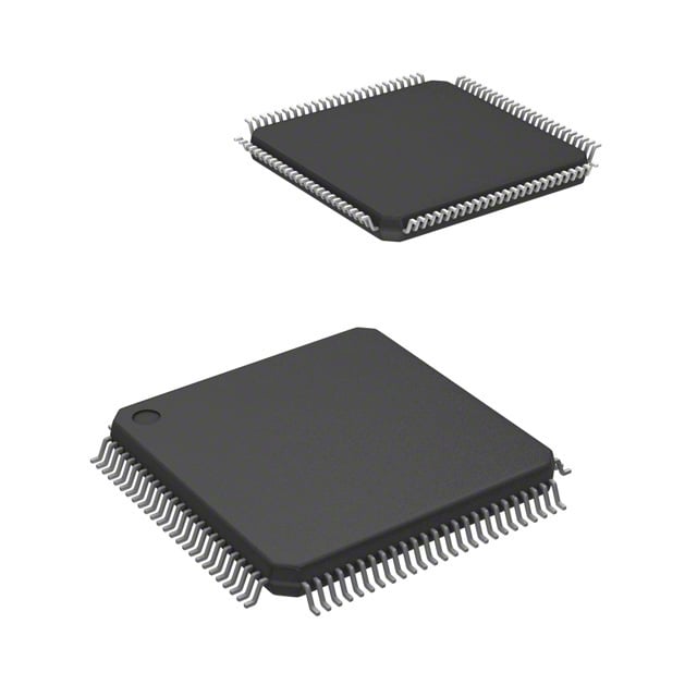Renesas Electronics Corporation IDT71T75802S150PF8 electronic component product image