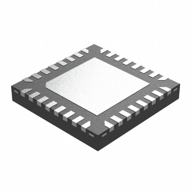 Nuvoton Technology Corporation I2361YYI electronic component product image