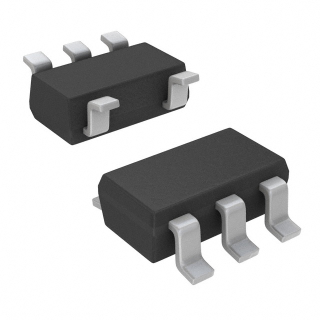 Nuvoton Technology Corporation NCT7717U TR electronic component product image