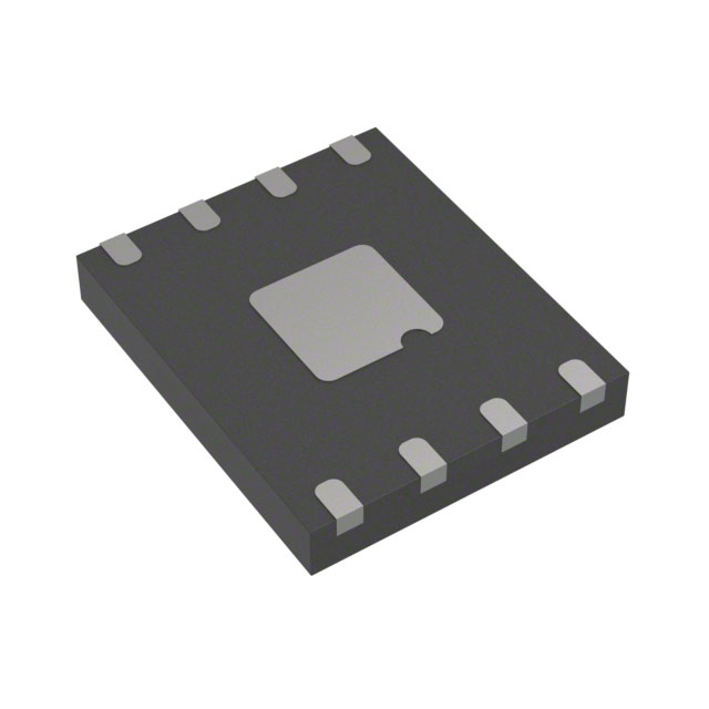 Everspin Technologies Inc. MR25H256APDF electronic component product image