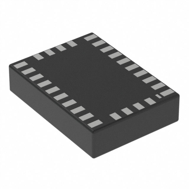 CEVA Technologies, Inc. BNO080 electronic component product image