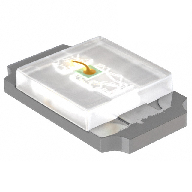 ROHM Semiconductor SML-P11DTT86R electronic component product image