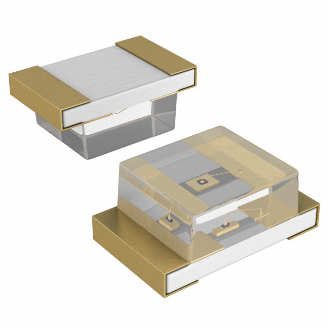ROHM Semiconductor SML-H12V8TT86C electronic component product image