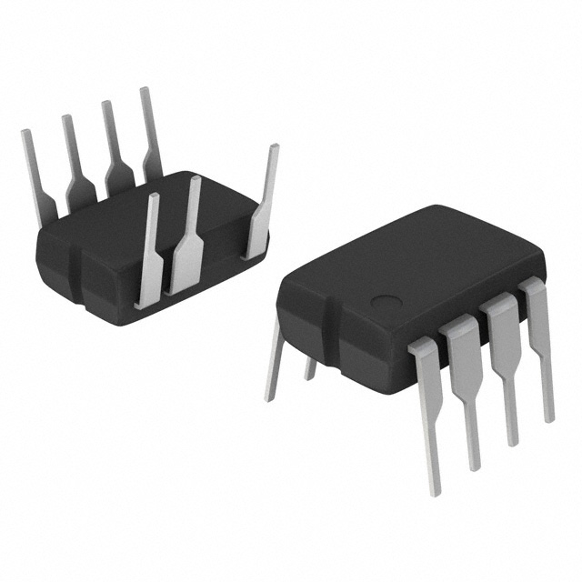 ROHM Semiconductor BM2P061FK-LBZ electronic component product image