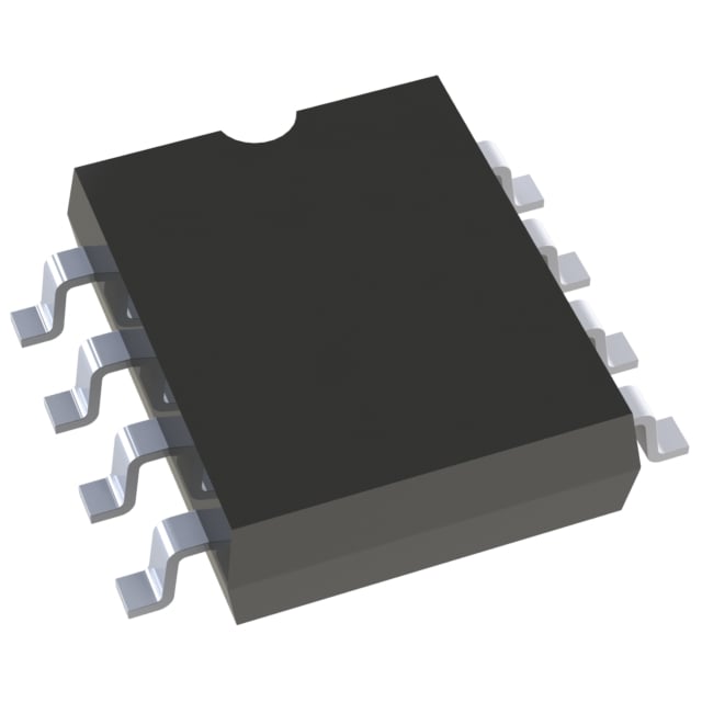 ROHM Semiconductor BR24T01F-WE2 electronic component product image