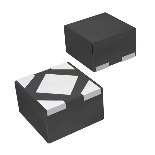ROHM Semiconductor BU10JA2MNVX-CTL electronic component product image