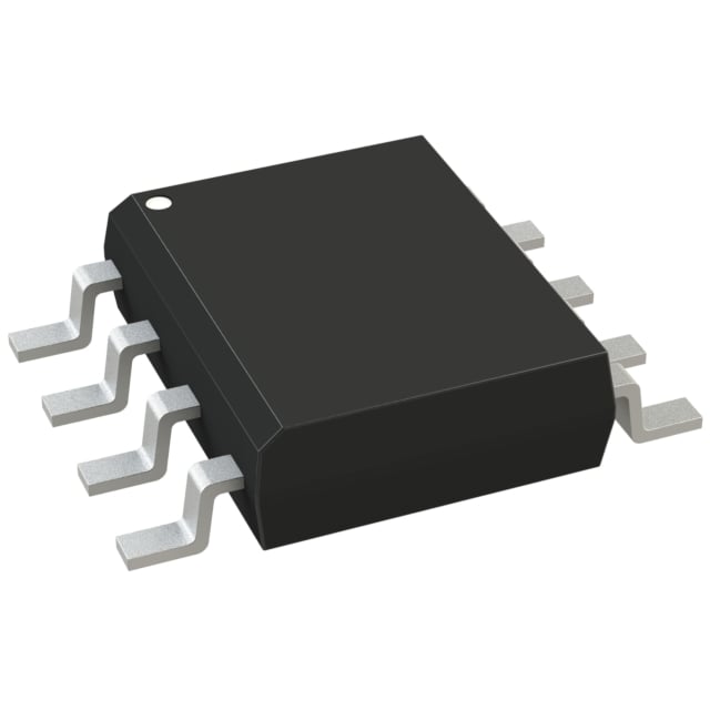 ROHM Semiconductor BR25H256FJ-5ACE2 electronic component product image