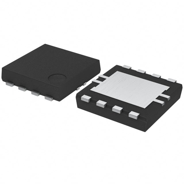 ROHM Semiconductor BD35269HFN-TR electronic component product image