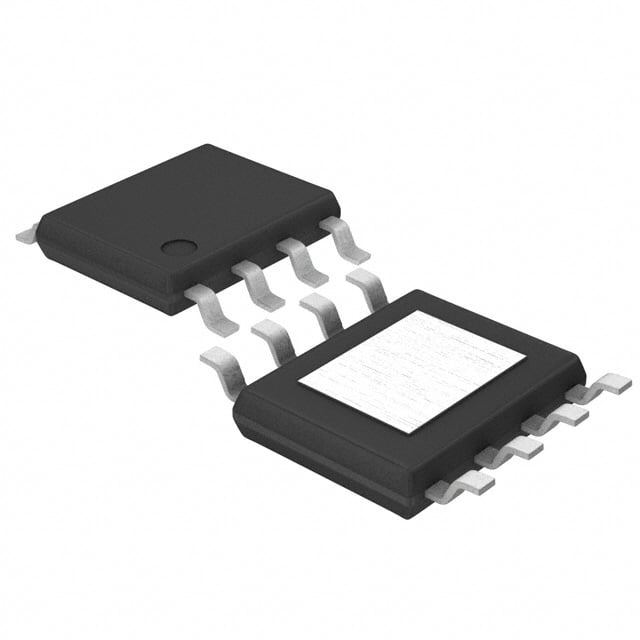 ROHM Semiconductor BD9130EFJ-E2 electronic component product image