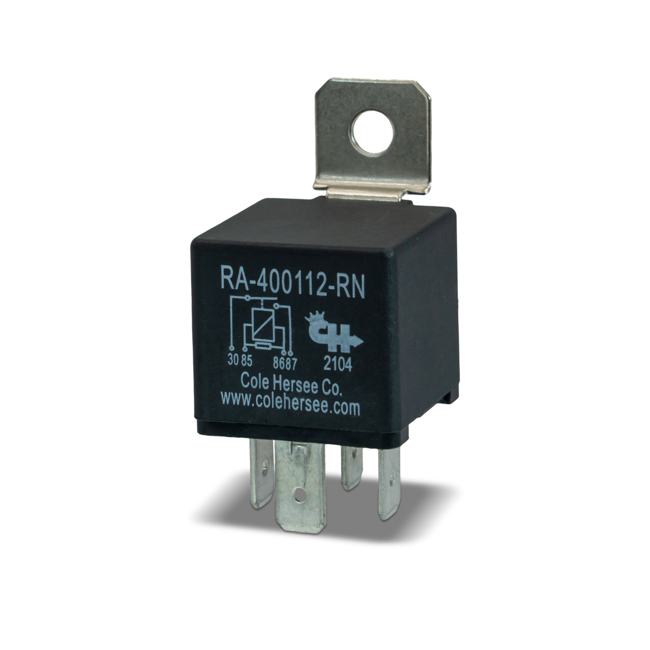 Littelfuse Inc. RA-400112-RN electronic component product image