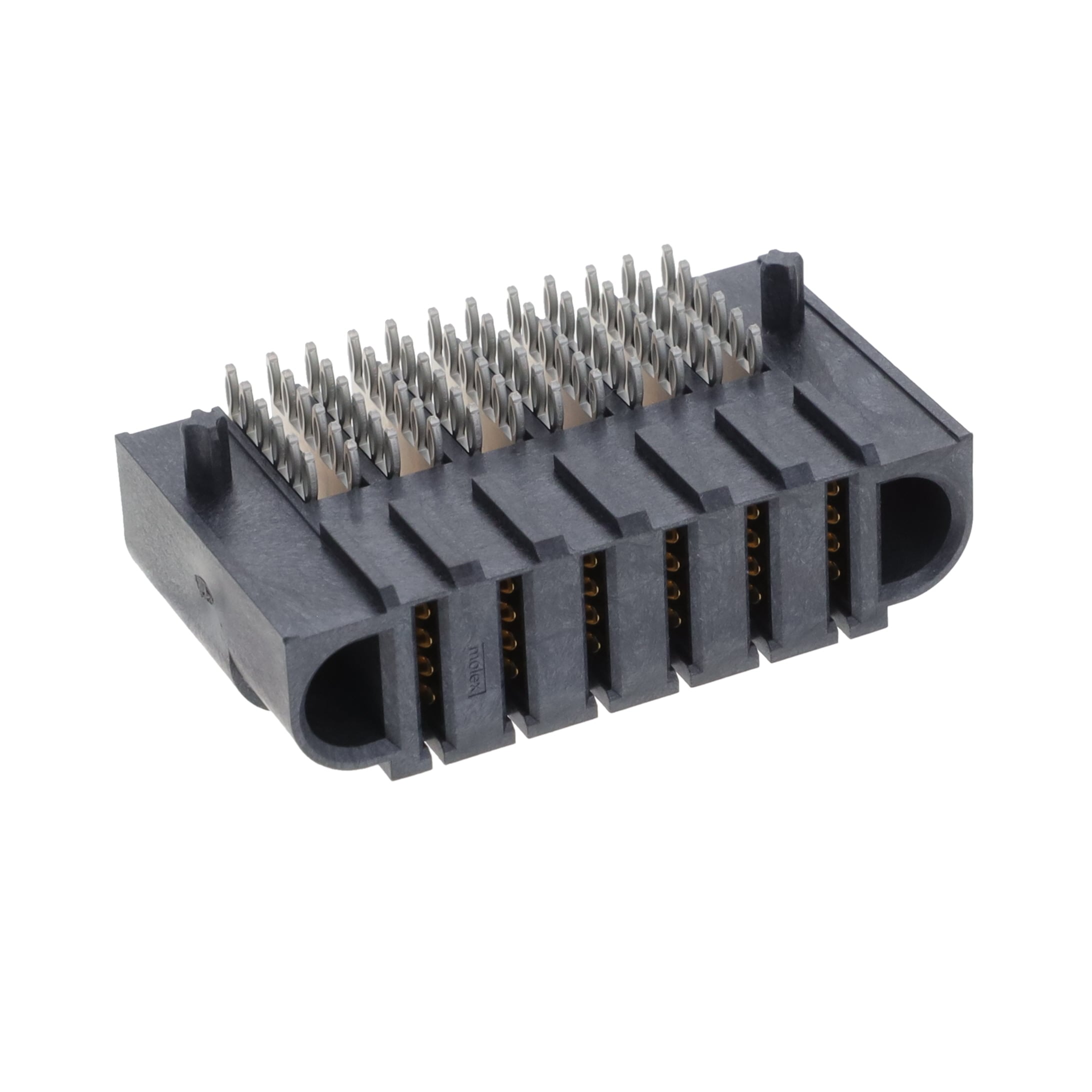 Molex 2195640006 electronic component product image