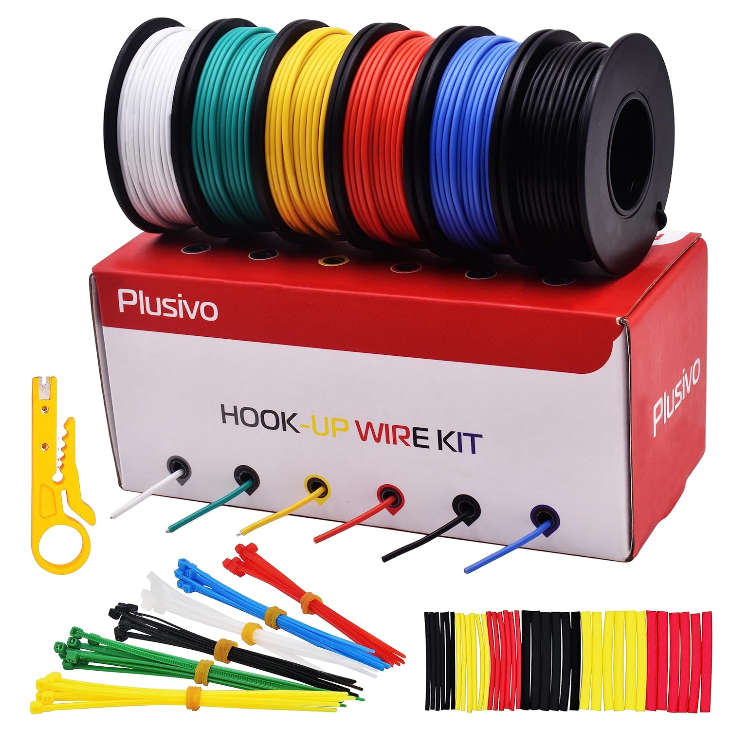 Plusivo 0721248989802 electronic component product image