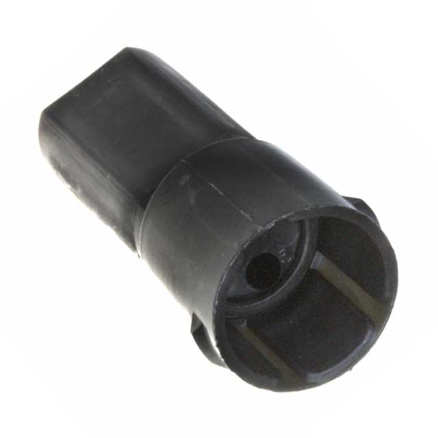 TE Connectivity AMP Connectors 207846-1 electronic component product image