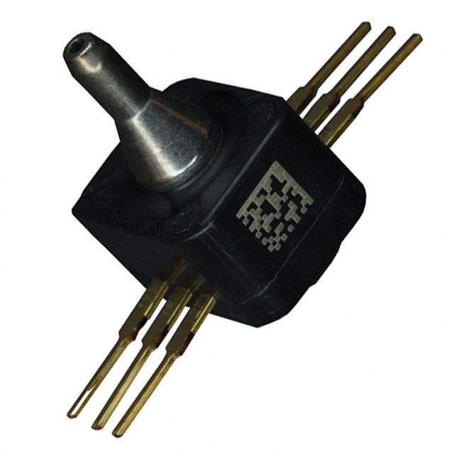 Honeywell Sensing and Productivity Solutions 40PC150G1A electronic component product image