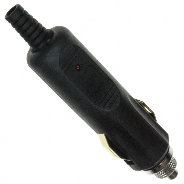 MPD (Memory Protection Devices) APP-001-20AMP electronic component product image