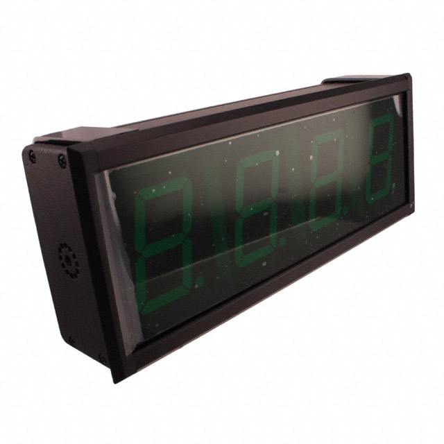 C-TON Industries BDR-999G electronic component product image