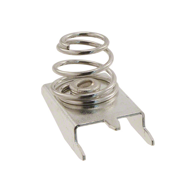 MPD (Memory Protection Devices) BK-628 electronic component product image