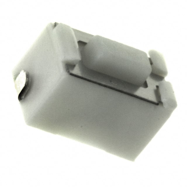 Panasonic Industry EVQ-PNF05M electronic component product image