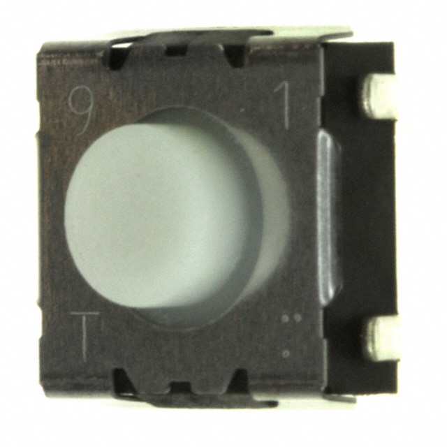 Panasonic Industry EVQ-QXP02W electronic component product image