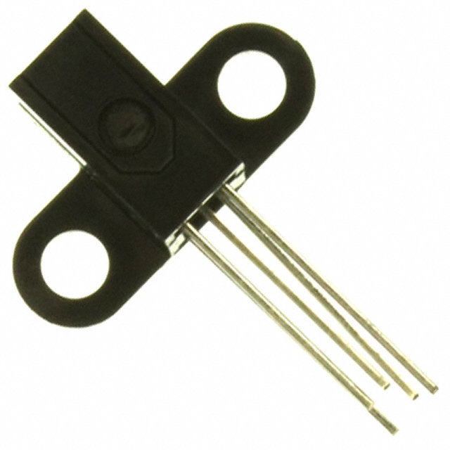 SHARP/Socle Technology GP1A51HRJ00F electronic component product image