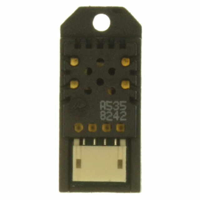 TE Connectivity Measurement Specialties HPP815A535 electronic component product image